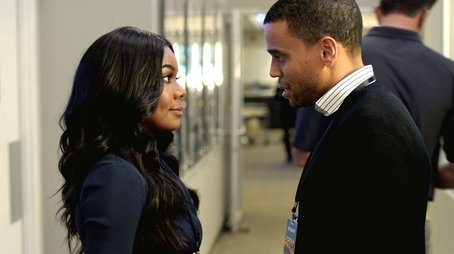 Getting Schooled (2017) - Episode 4 poster and promotional image