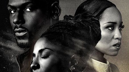 Season 2 (2017) - Season 2 poster and promotional image