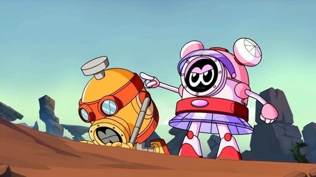 Episode 20 (2019) - Episode 20 poster and promotional image