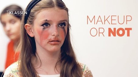 Makeup or Not (2017) - Episode 19 poster and promotional image