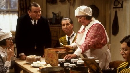 Current Affairs (1991) - Episode 2 poster and promotional image