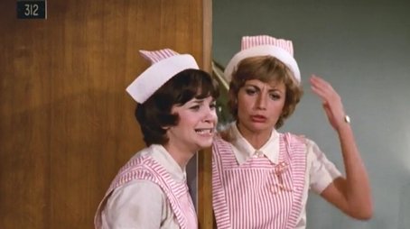 Angels of Mercy (1976) - Episode 2 poster and promotional image