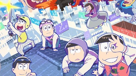 Season 3 (2020) - Season 3 poster and promotional image