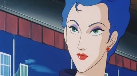 Personality Switch! (1983) - Episode 21 poster and promotional image