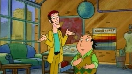 Eyes on the Prize (1994) - Episode 6 poster and promotional image