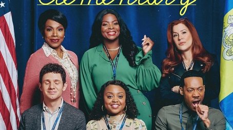 Season 1 (2021) - Season 1 poster and promotional image