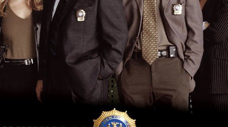 Season 10 (2002) - Season 10 poster and promotional image