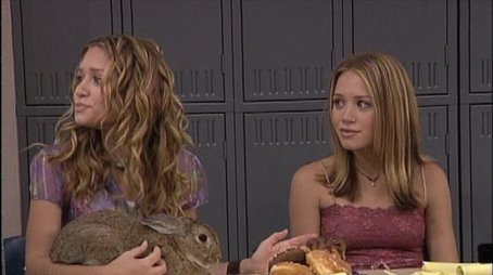 Waiting for Gibson (2002) - Episode 25 poster and promotional image