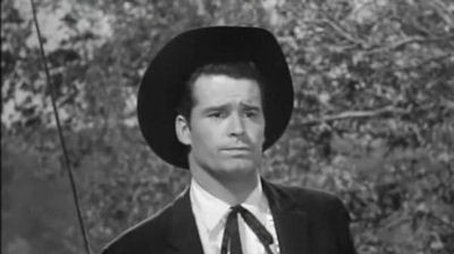 Comstock Conspiracy (1957) - Episode 14 poster and promotional image