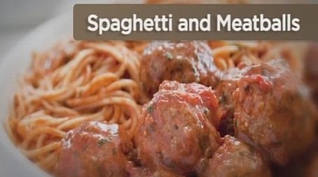 Pasta, Please (2012) - Episode 5 poster and promotional image