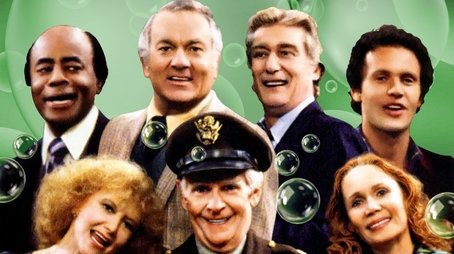 Season 4 (1980) - Season 4 poster and promotional image