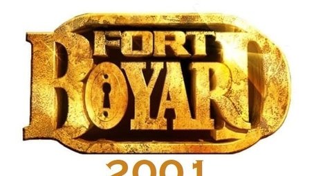 Season 12 (2001) - Season 12 poster and promotional image