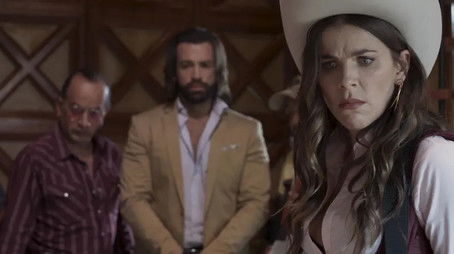 Episode 1 (2020) - Episode 1 poster and promotional image