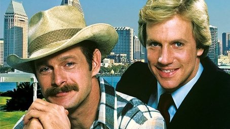 Season 7 (1987) - Season 7 poster and promotional image