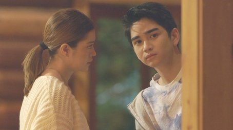 A Mother’s Anguish (2022) - Episode 2 poster and promotional image