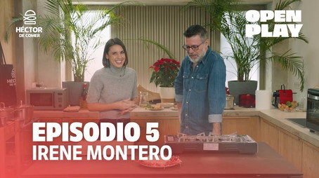 Hector de comer Sezóna 1
