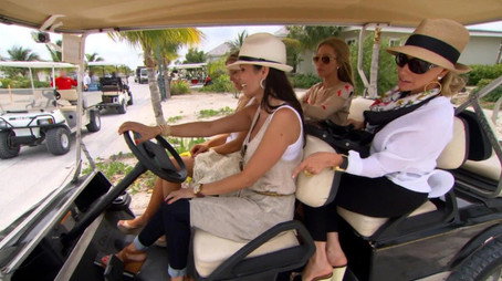 The Real Housewives of Miami Évad 2