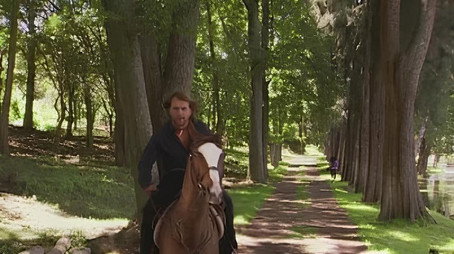 Árva angyal Évad 1