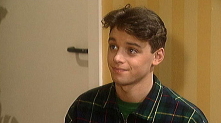 Episode 91 (1995) - Episode 91 poster and promotional image