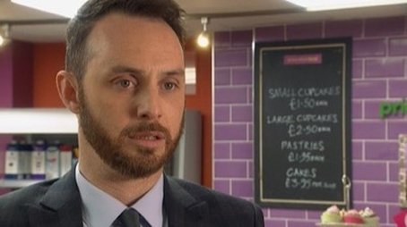 #Hollyoaks (2019) - Episode 110 poster and promotional image