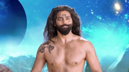 Jarasandh Beckons Kalyavan (2020) - Episode 396 poster and promotional image