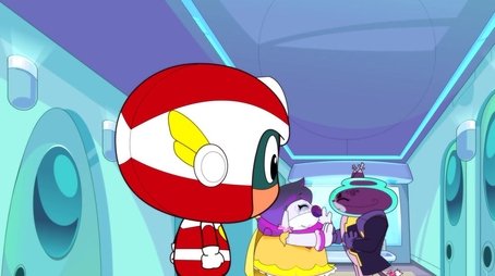 Episode 31 (2014) - Episode 31 poster and promotional image