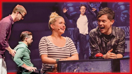 Joko & Klaas gegen ProSieben Évad 8