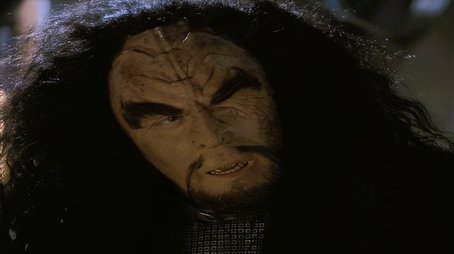 In Purgatory's Shadow (1) (1997) - Episode 14 poster and promotional image