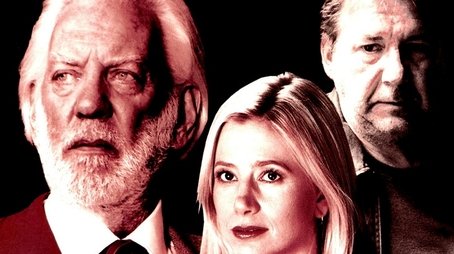 Human Trafficking (2005) poster