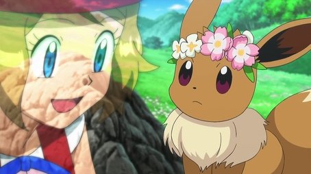 A Frolicking Find in the Flowers! (2015) - Episode 41 poster and promotional image