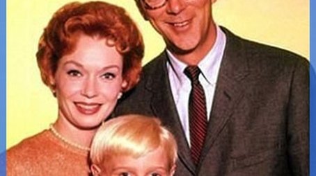 Season 1 (1959) - Season 1 poster and promotional image