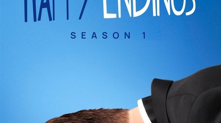 Season 1 (2011) - Season 1 poster and promotional image