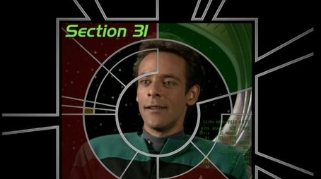 Section 31: Hidden File 07 (S01) (None) - Episode 14 poster and promotional image