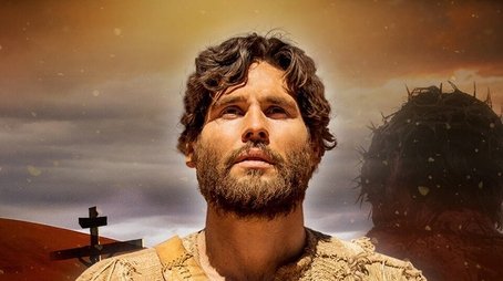Jesus (2018) poster
