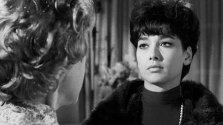 World's End (1964) - Episode 2 poster and promotional image