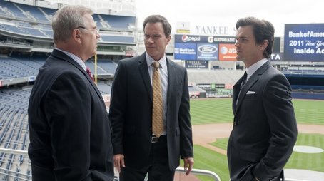 Stealing Home (2012) - Episode 15 poster and promotional image