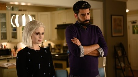 Bye, Zombies (2019) - Episode 12 poster and promotional image