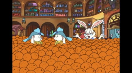 Something Else Évad 1