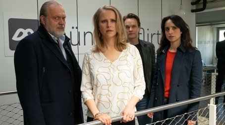 Episode 2 (2020) - Episode 2 poster and promotional image