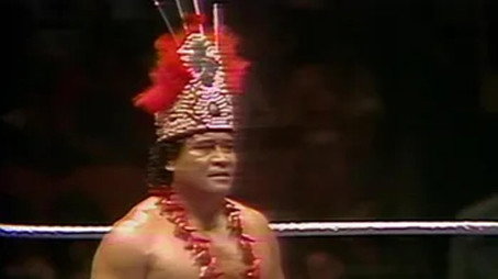 WWE Old School Сезон 4