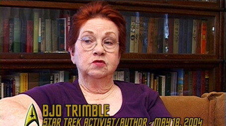 Star Trek Stagione 0