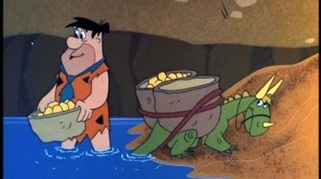 The Treasure of Sierra Madrock (1966) - Episode 19 poster and promotional image