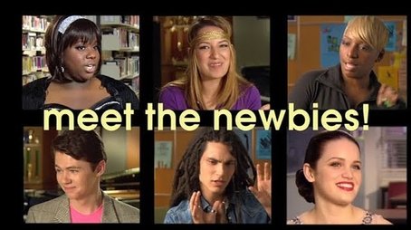 Meet The Newbies (None) - Episode 15 poster and promotional image