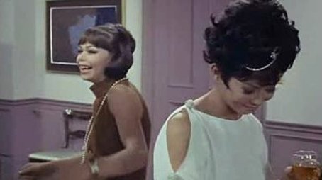 Variation on a Million Bucks (1) (1967) - Episode 4 poster and promotional image
