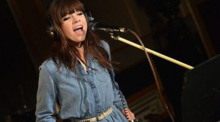 BBC Radio 1's Live Lounge Сезон 4