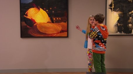 the new york experiANTs (2014) - Episode 17 poster and promotional image