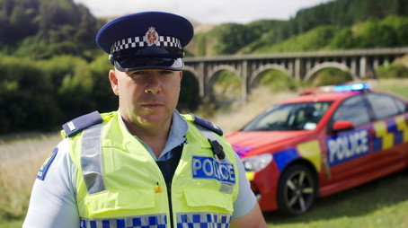 Highway Cops Сезон 6