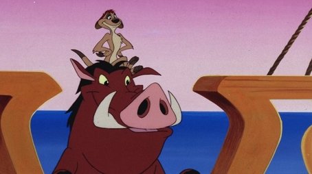 Handle With Caribbean (1996) - Episode 10 poster and promotional image