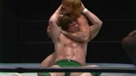 Mid-Atlantic Championship Wrestling Сезон 3