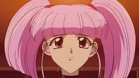 スターオーシャンEX Évad 1